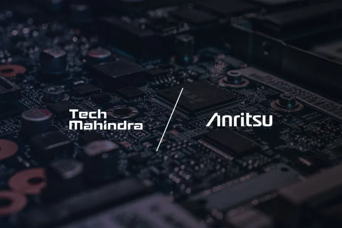 Tech Mahindra and Anritsu Collaborate to Establish IoT Experience Lab in Fremont, California