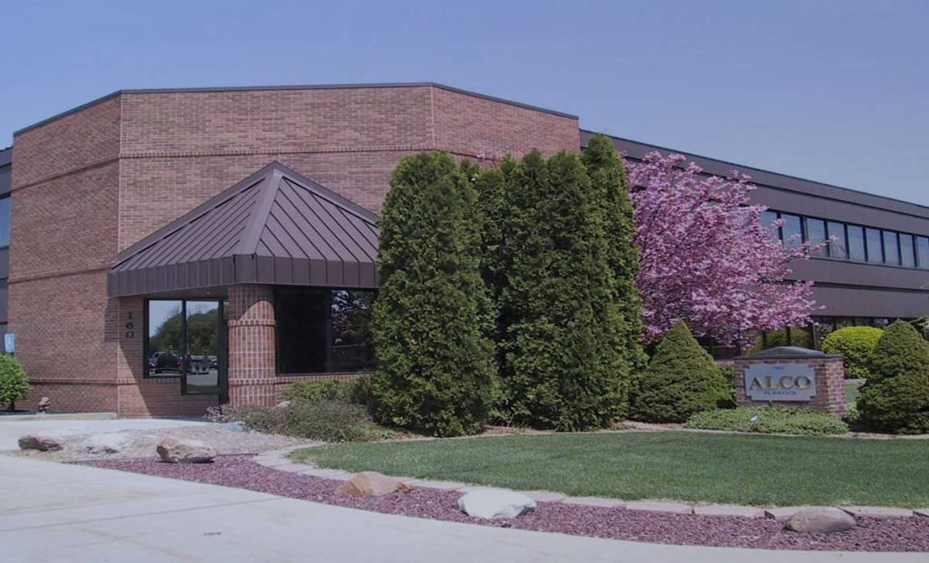 William L. Kozyra Takes Over the Charge of Alco Plastics Inc OEM NEWS