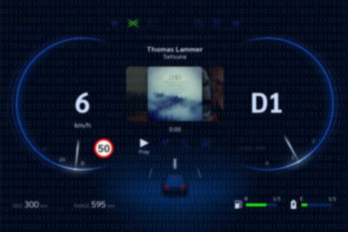 Digital Cockpit – Advancing to the Next Level Automotive