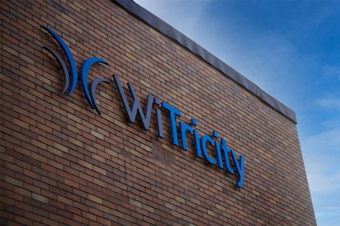 WiTricity closes new funding round