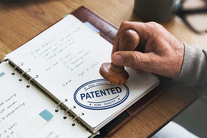 The critical role of patents in economic development