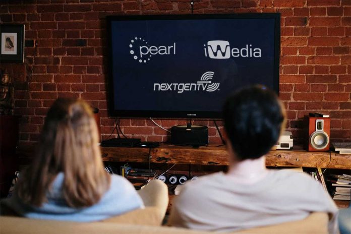 Pearl TV and iWedia Collaborate to Facilitate NEXTGEN TV Adoption
