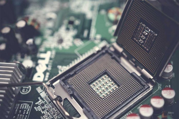 The Semiconductor Market Will Reach Normalcy in the Coming Quarter