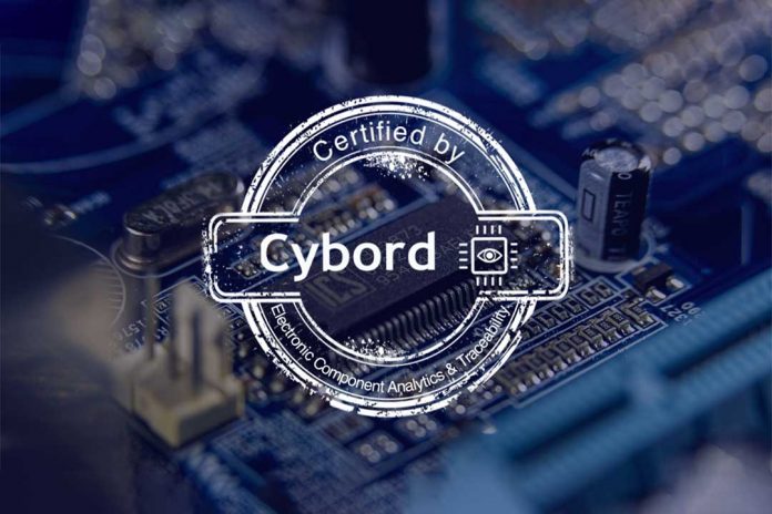 Cybord Comes Together With Siemens Digital Industries Software