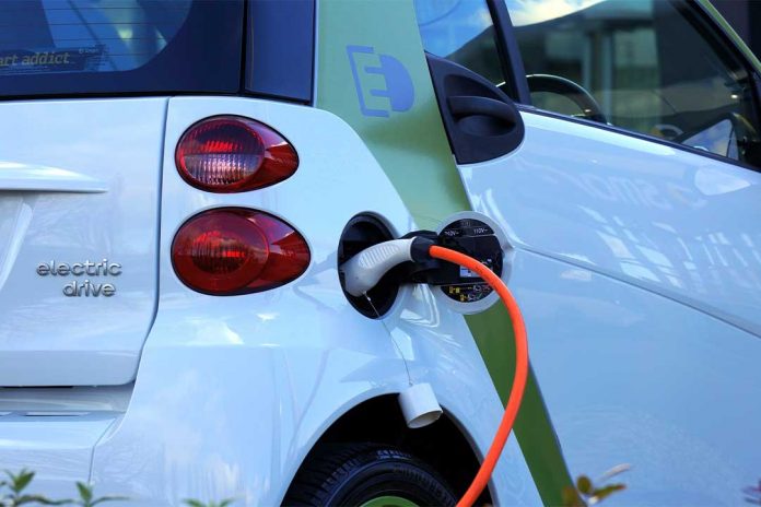 Market for EV Connectors to Experience Exceptional CAGR Growth