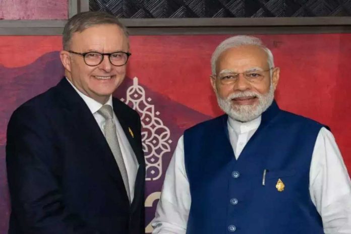Australian Parliament Passes Free Trade Agreement With India