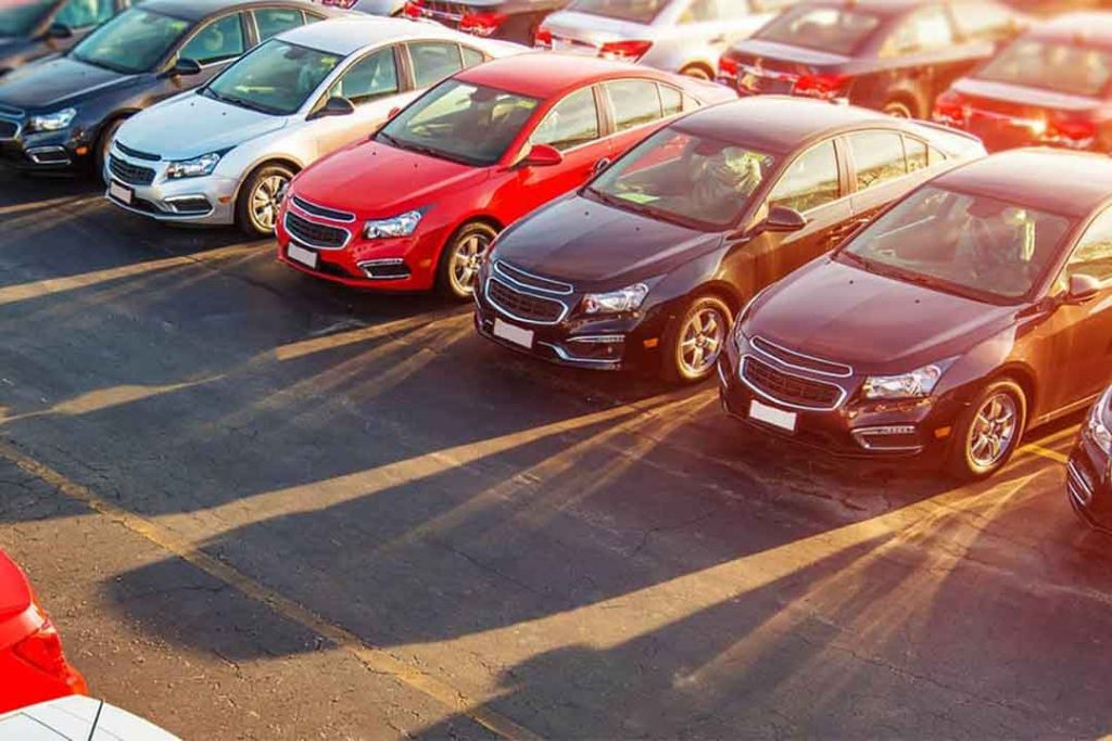 AutoCanada Acquires Two Collision Centres of Excellence Auto