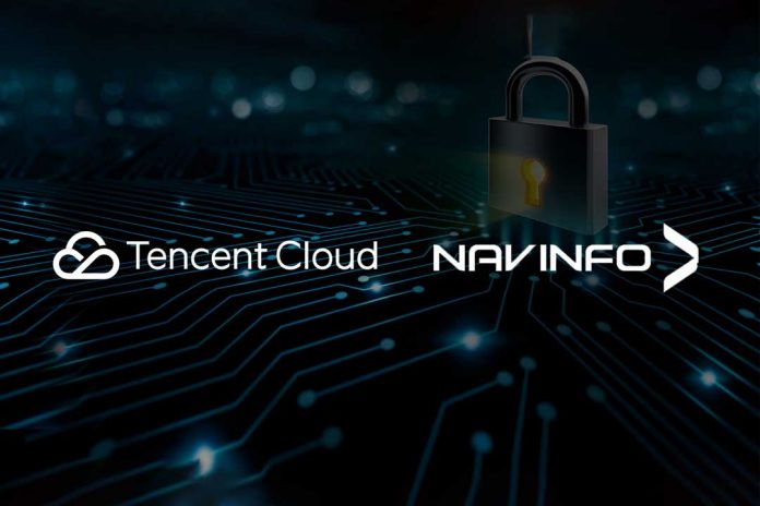 NavInfo Europe and Tencent Cloud Enhance Automotive Cybersecurity