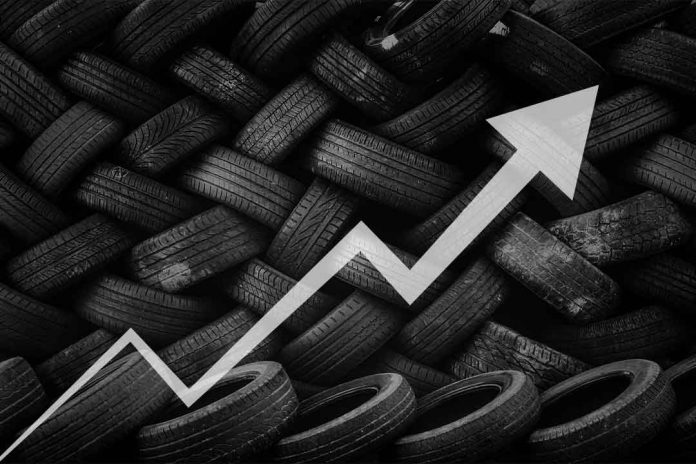 Tyre Market Analysis - Global Report by OEM NEWS