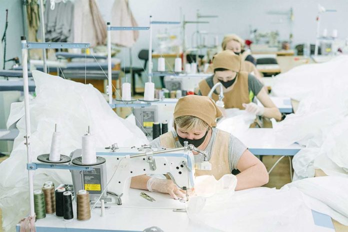 Textile Industry Analysis