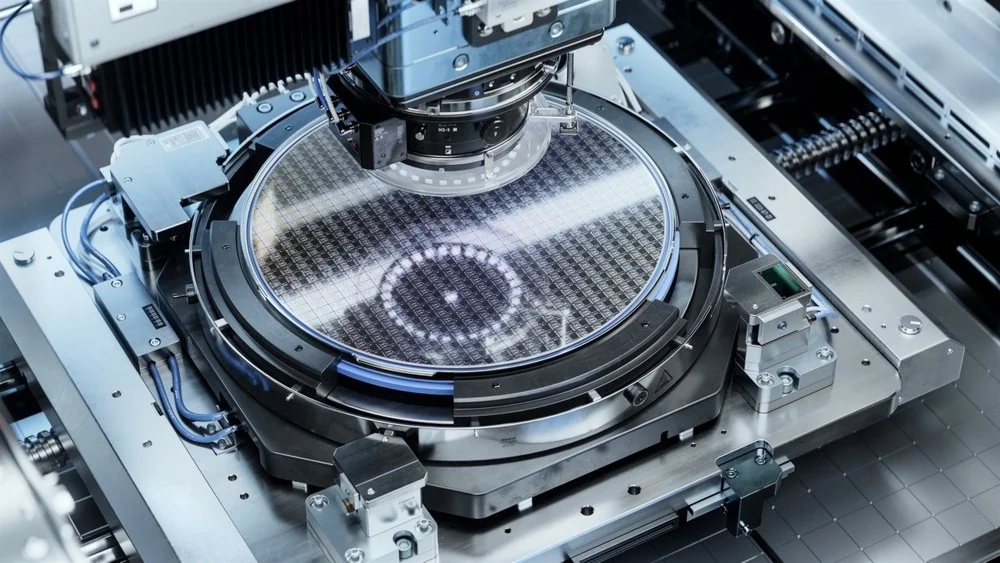 Semiconductor Manufacturing - Photolithography Procedure