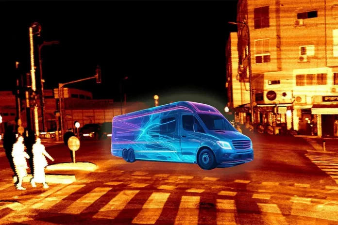 Short-Range LiDAR Gets a Boost: Innoviz to Partner with Major OEM for L4 Cars